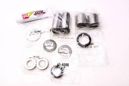 Pivot Works 52-0056, ZWM30-30P, PWSAK-S06-021 PW-Swing Arm Kit NOS