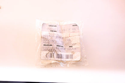 New OEM Kawasaki 27010-0025 Brake Switch NOS