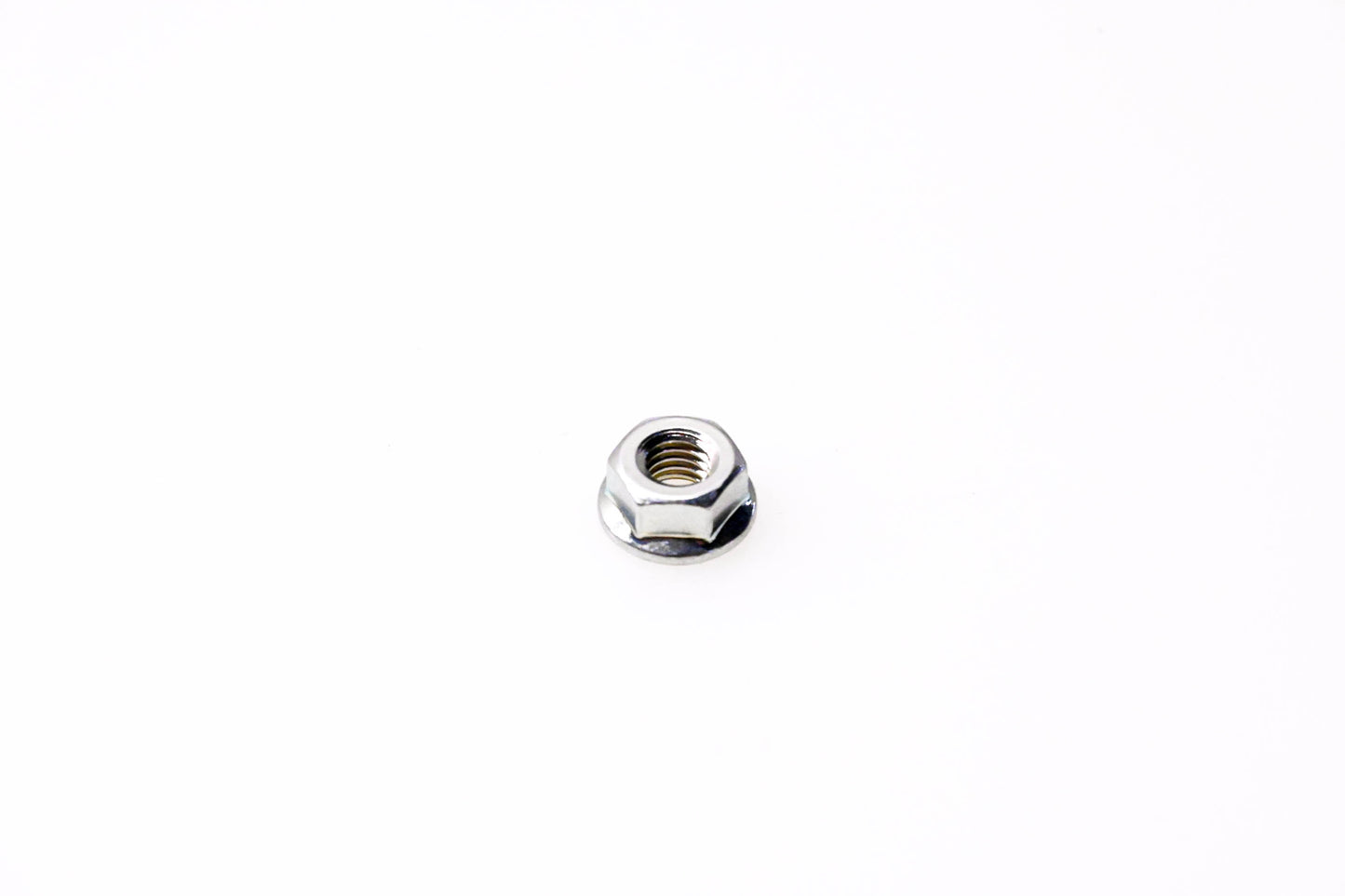 New OEM Kawasaki 92015-1528 Flanged Nut NOS