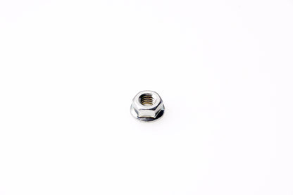 New OEM Kawasaki 92015-1528 Flanged Nut NOS