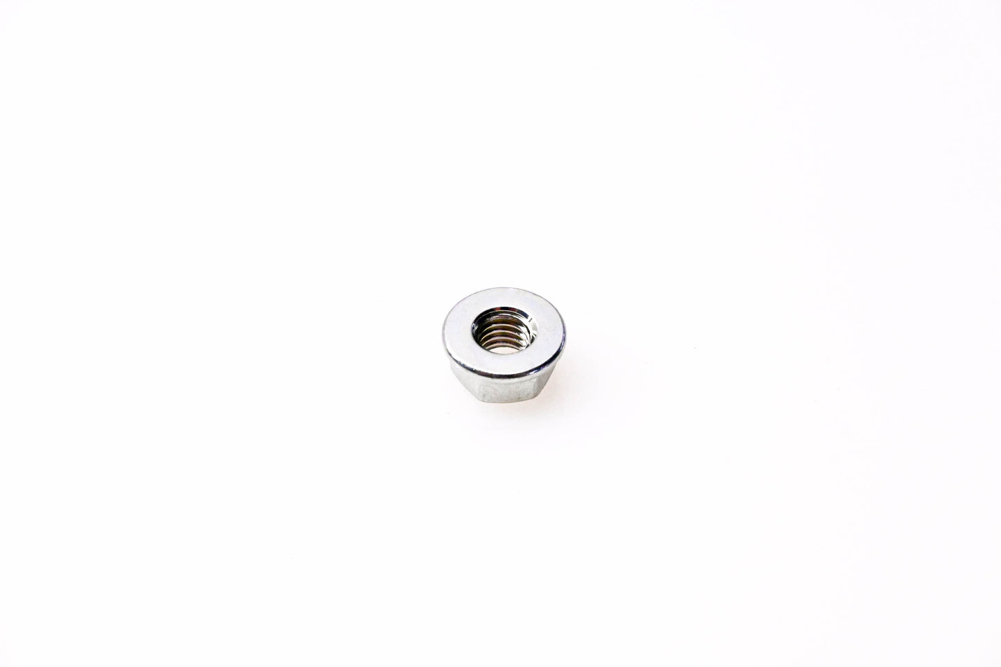 New OEM Kawasaki 92015-1528 Flanged Nut NOS