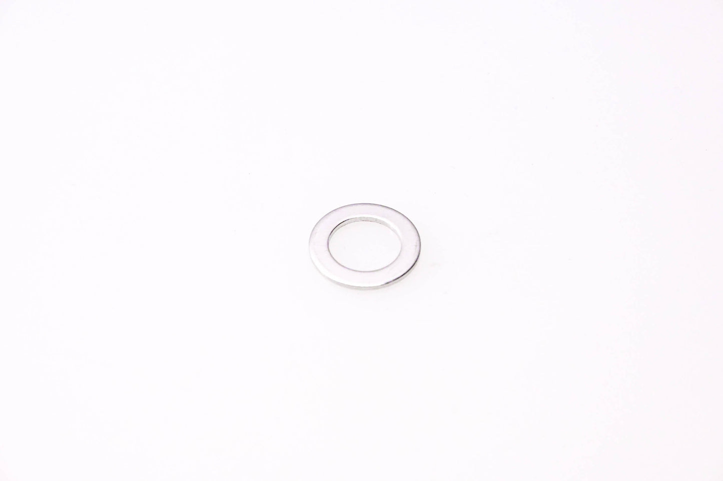 New OEM Kawasaki 92065-058 Check Valve Gasket NOS