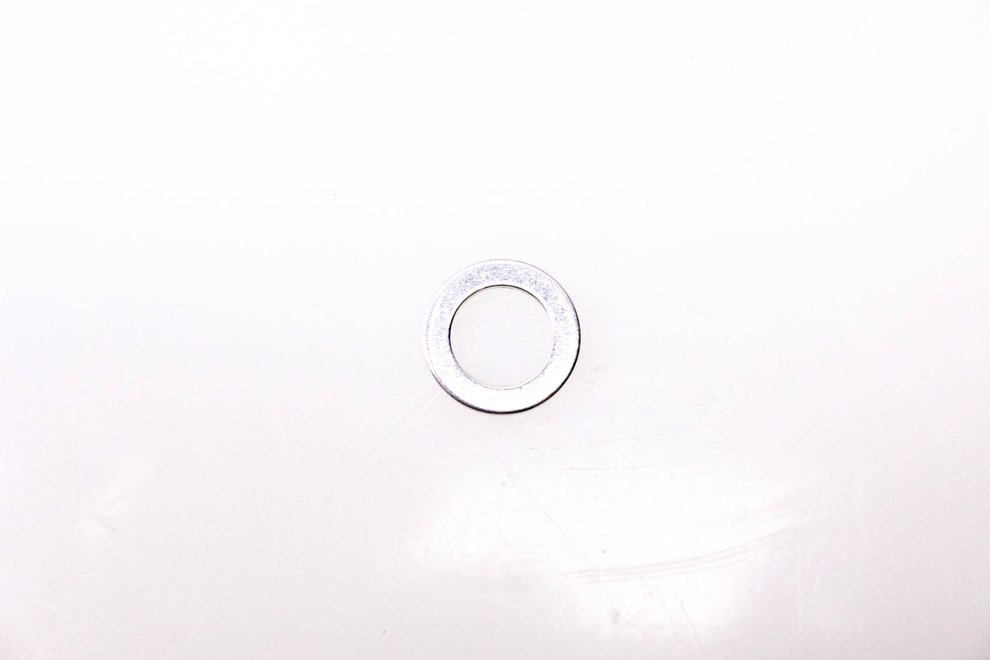 New OEM Kawasaki 92065-058 Check Valve Gasket NOS
