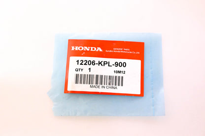 New OEM Honda 12206-KPL-900 Cylinder Head Clip NOS