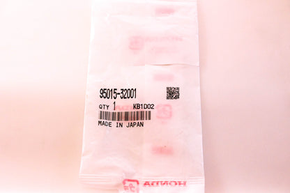 New OEM Honda 95015-32001 Brake Arm Joint Pin NOS