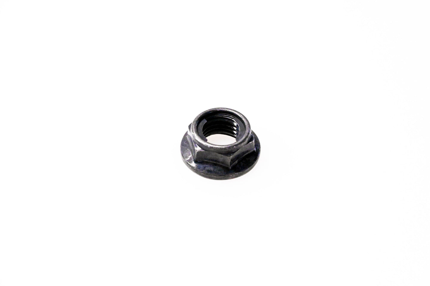 New OEM Honda 90203-MF9-710 Side Stand Nut NOS