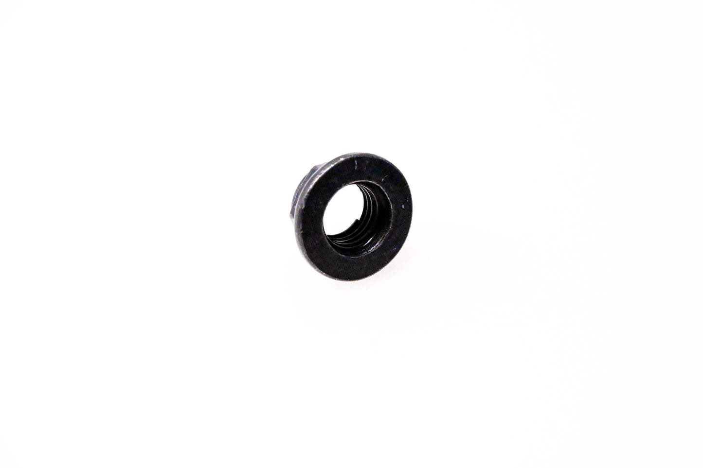 New OEM Honda 90203-MF9-710 Side Stand Nut NOS