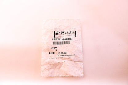 New OEM Polaris 7670136 Clip-Tinnerman NOS