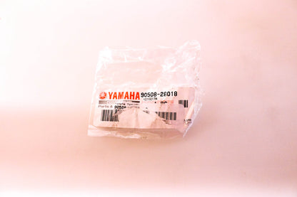New OEM Yamaha 90508-28018-00 Foot Peg Spring NOS