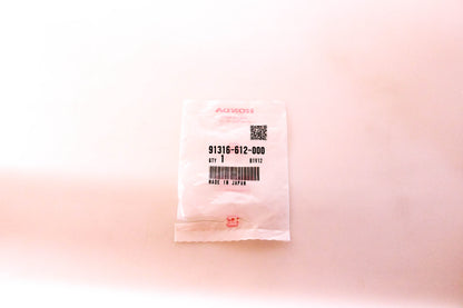 New OEM Honda 91316-612-000 O-Ring NOS