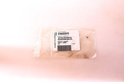 New OEM KTM 0760253570, A17292 Shaft Seal Ring NOS
