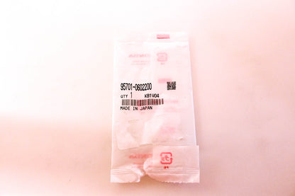 New OEM Honda 95701-0602200 Flange Bolt NOS