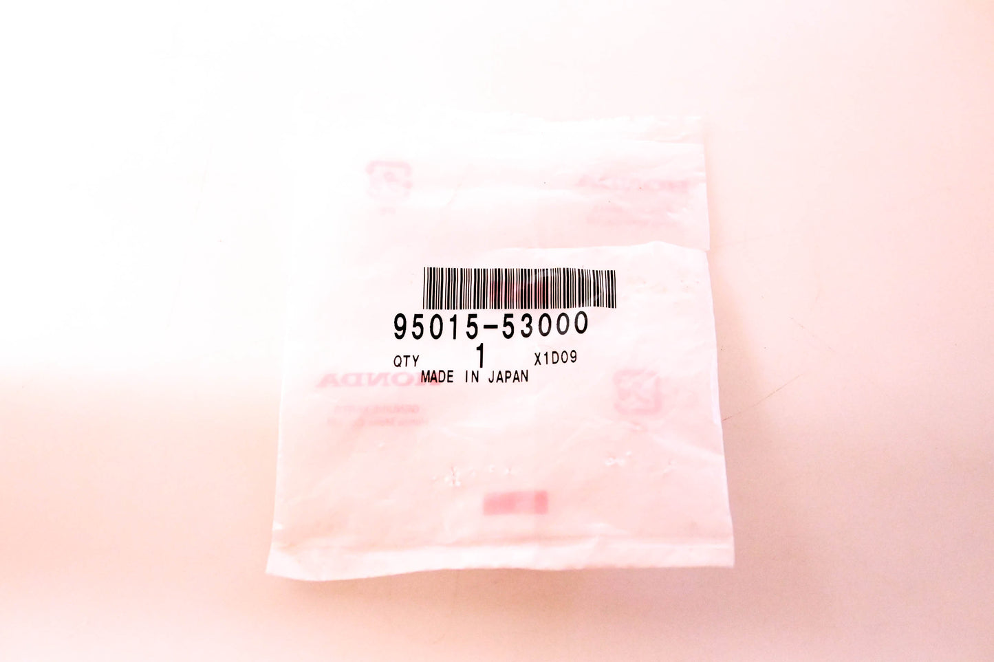 New OEM Honda 95015-53000 Pin Joint NOS