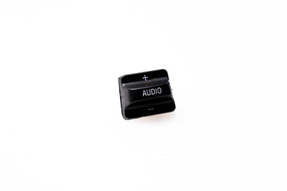 New OEM Harley-Davidson 71821-98 Audio Knob NOS