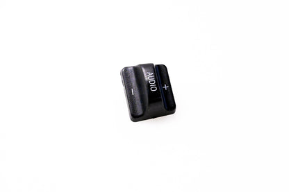 New OEM Harley-Davidson 71821-98 Audio Knob NOS