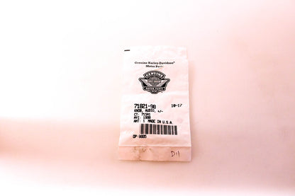 New OEM Harley-Davidson 71821-98 Audio Knob NOS