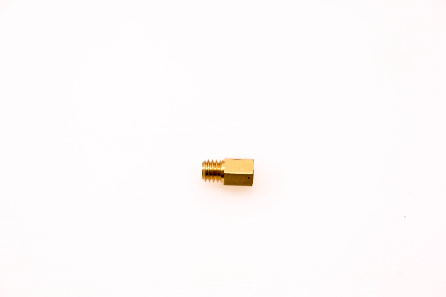 Mikuni 042-185, 134-8185 Main Jet NOS