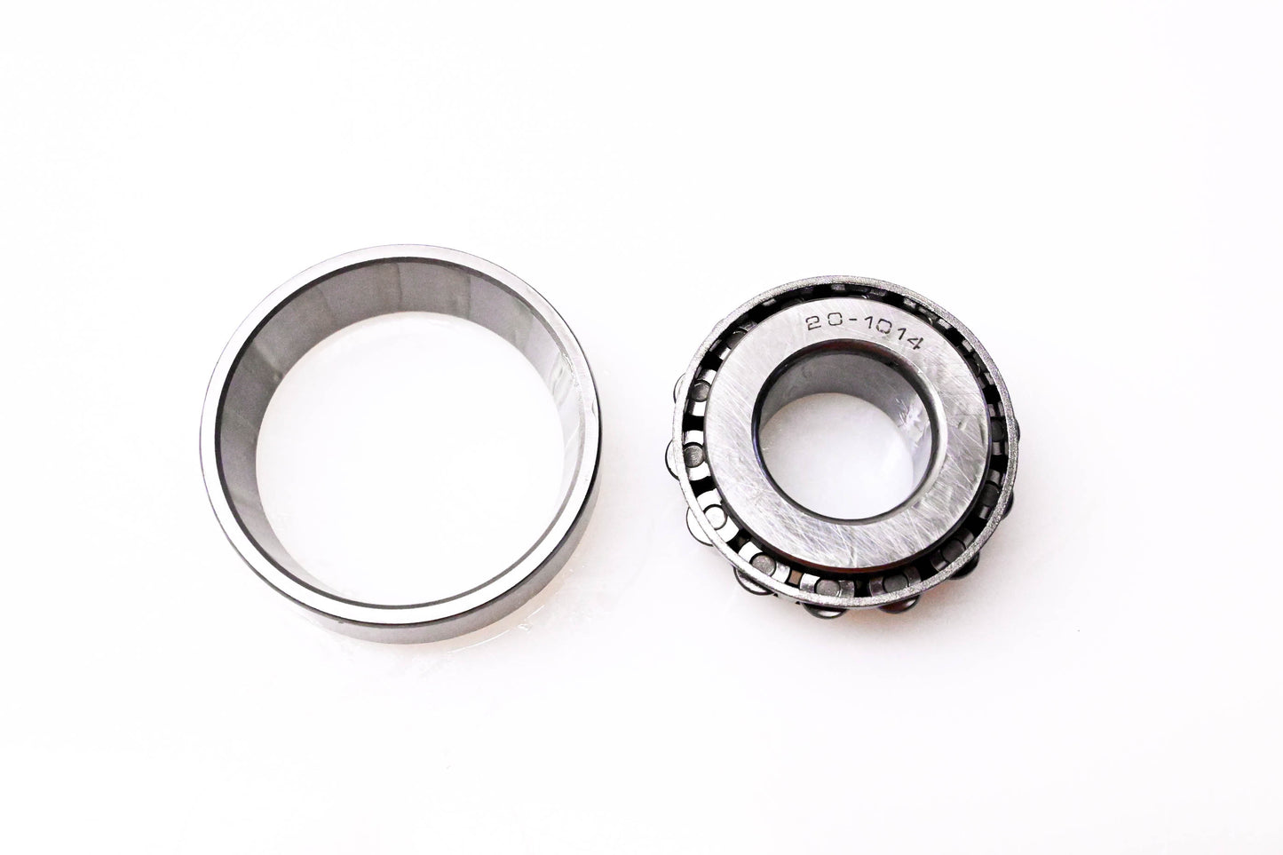 Drag Specialties 0215-0205 Bearing Wheel & Race NOS