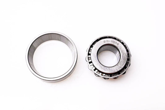 Drag Specialties 0215-0205 Bearing Wheel & Race NOS