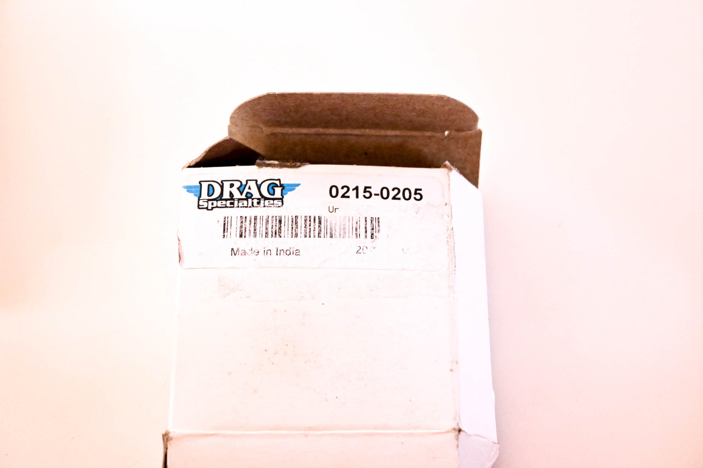 Drag Specialties 0215-0205 Bearing Wheel & Race NOS