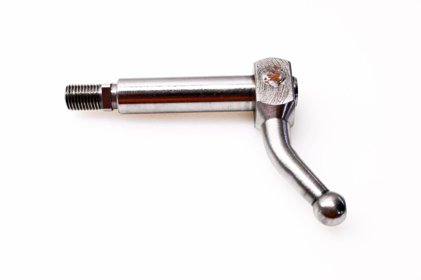 V-Twin 17-9904 Shift Lever Shaft NOS