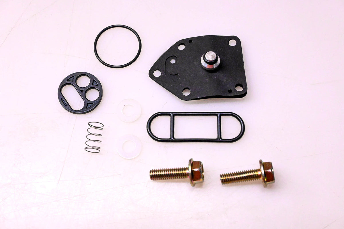 K&S 0705-0139, 55-2009 Fuel Petcock Repair Kit NOS