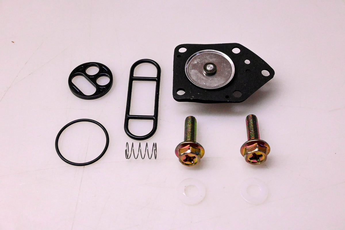 K&S 0705-0139, 55-2009 Fuel Petcock Repair Kit NOS