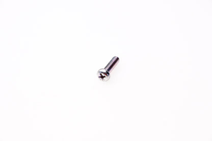 New OEM Kawasaki 220AA0414 Carburetor Pan Screw NOS