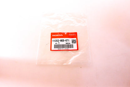 New OEM Honda 11352-MEB-671 Clutch Cover Gasket NOS