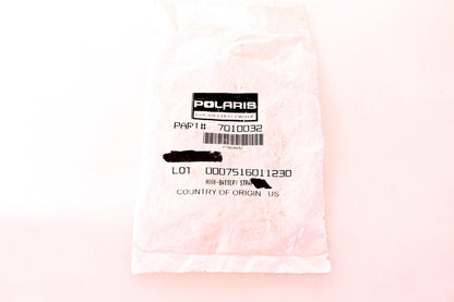 New OEM Polaris 7010032 Battery Strap Hook NOS