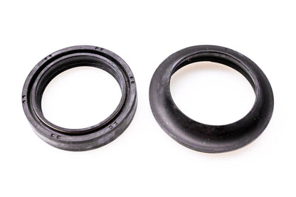New OEM Honda 51490-MFF-D01 Fork Seal Kit NOS