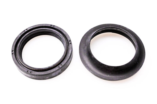 New OEM Honda 51490-MFF-D01 Fork Seal Kit NOS