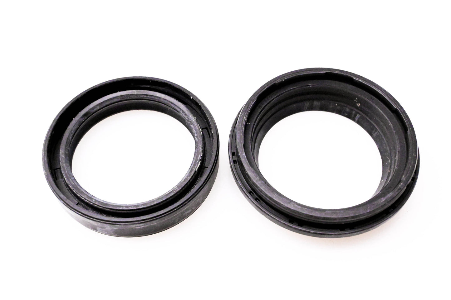 New OEM Honda 51490-MFF-D01 Fork Seal Kit NOS
