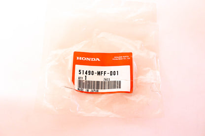 New OEM Honda 51490-MFF-D01 Fork Seal Kit NOS