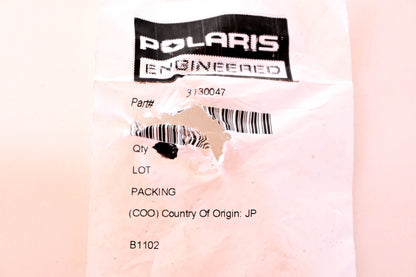 New OEM Polaris 3130047 Carburetor Washer NOS
