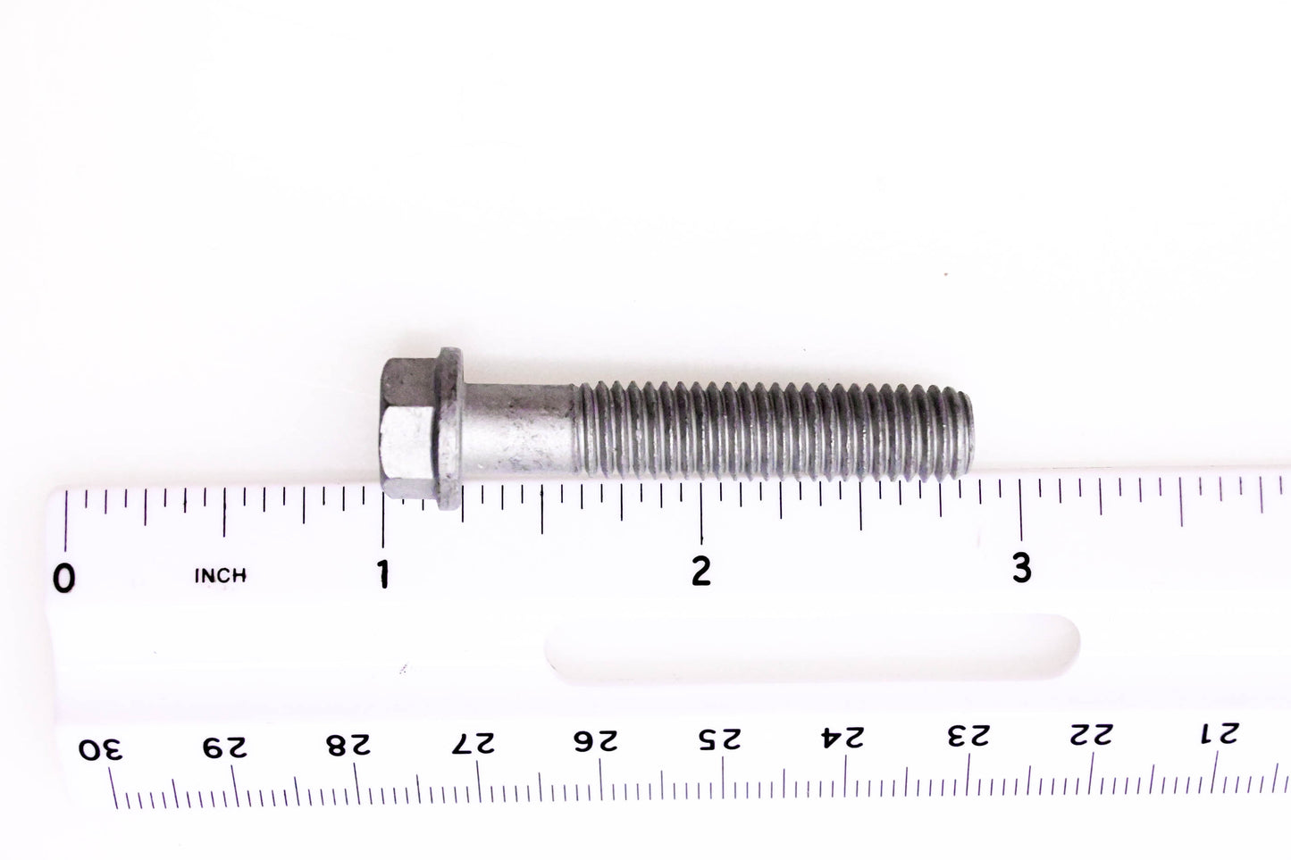 New OEM KTM 0025080406, BTLVP0025080406 Hexagon Screw NOS