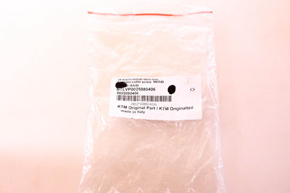New OEM KTM 0025080406, BTLVP0025080406 Hexagon Screw NOS