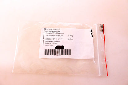 New OEM KTM 0770890200 O-Ring NOS