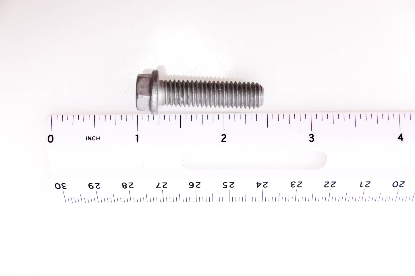 New OEM KTM 0025080306, BTLVP0025080306 Hexagon Screw NOS