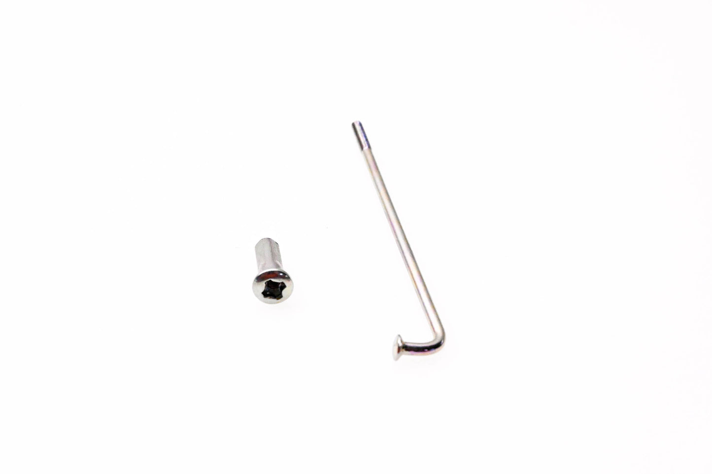 New OEM Honda 06421-GEL-A80 Spoke Kit B NOS