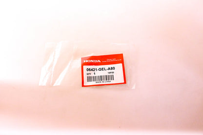 New OEM Honda 06421-GEL-A80 Spoke Kit B NOS