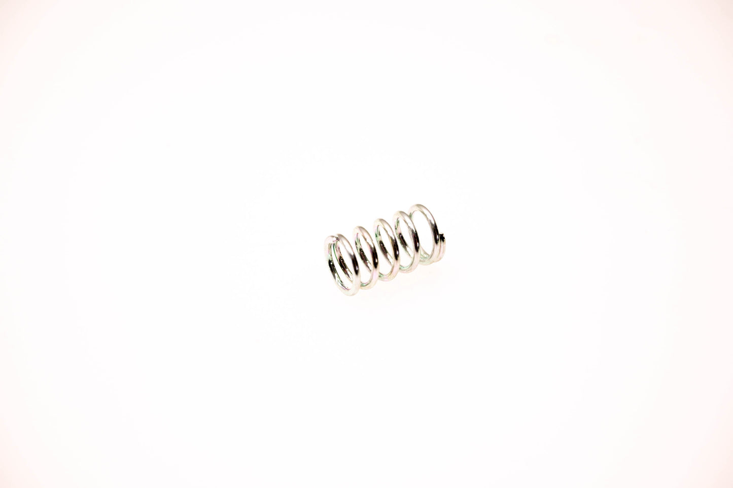 Automatic Distributors 002-182 Idle Adjust Screw Spring NOS