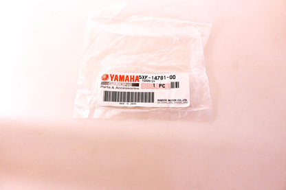 New OEM Yamaha 5XF-14781-00-00 Exhaust Pipe Mount NOS