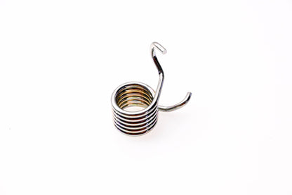 New OEM Kawasaki 92081-1491 Footrest Spring NOS