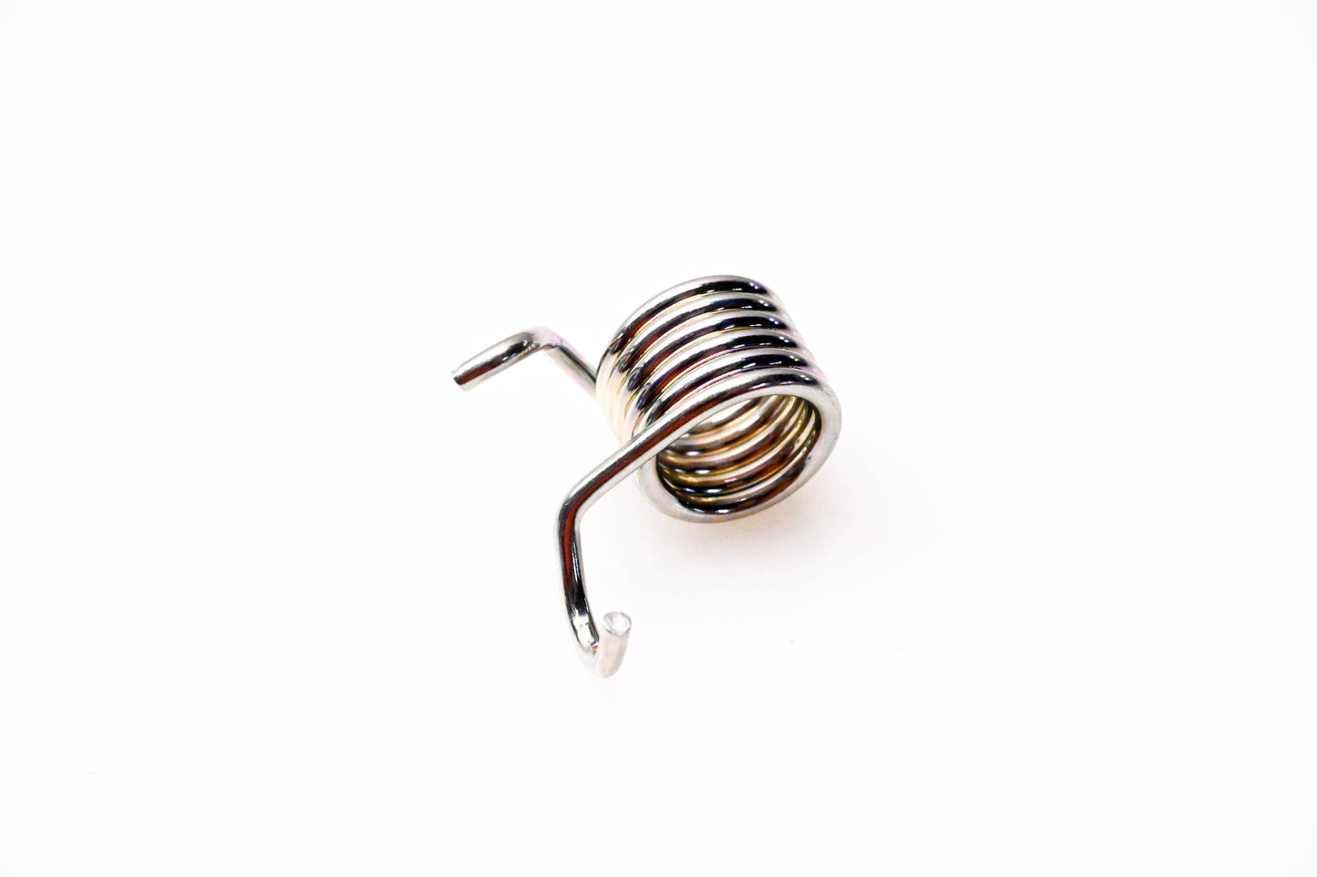 New OEM Kawasaki 92081-1491 Footrest Spring NOS