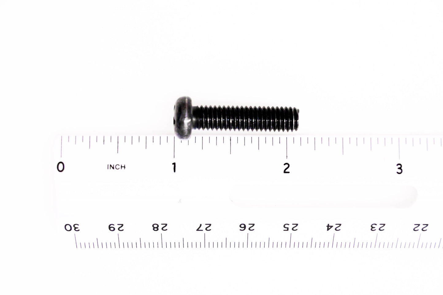 New OEM Yamaha 98517-06025-00 Pan Head Screw NOS