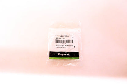 New OEM Kawasaki 42036-1292 Sleeve NOS