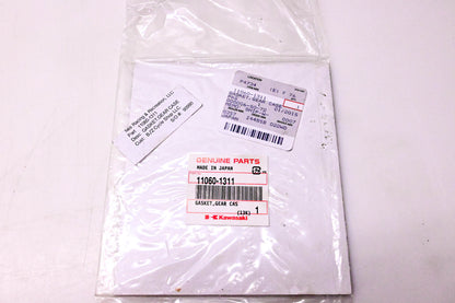 New OEM Kawasaki 11060-1311 Gear Case Gasket NOS
