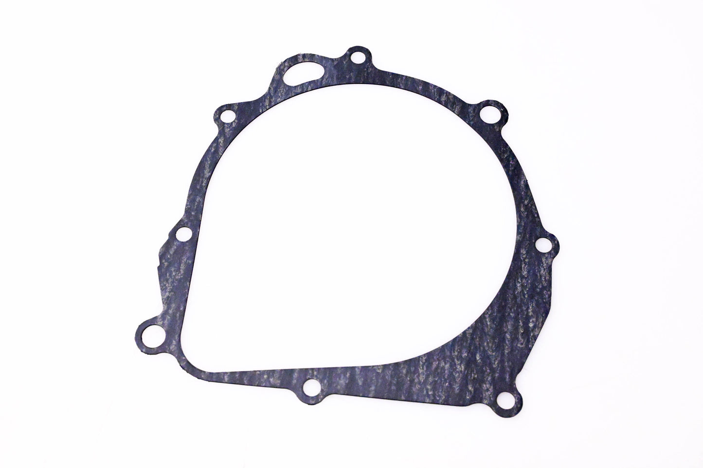 New OEM Suzuki 11483-07G10 Left Crankcase Cover Gasket NOS