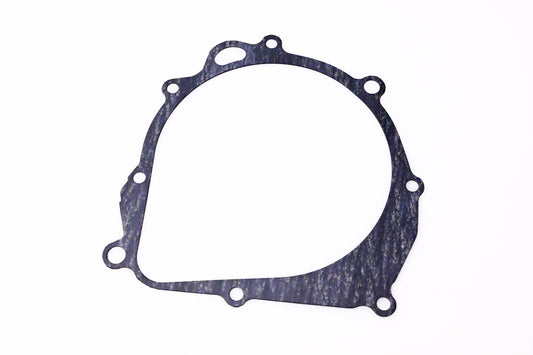 New OEM Suzuki 11483-07G10 Left Crankcase Cover Gasket NOS
